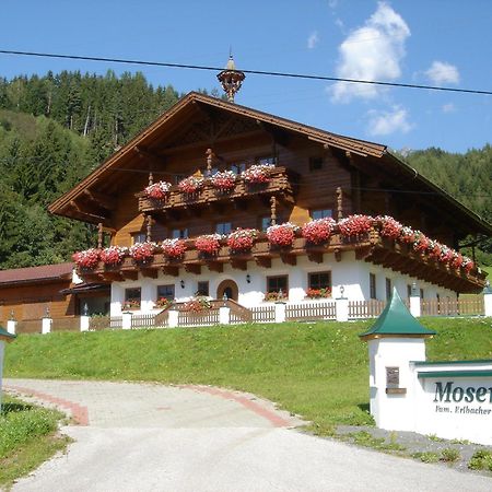 Moserhof Schladming Luaran gambar