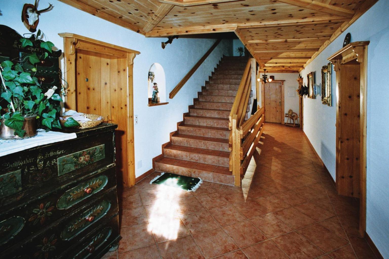 Moserhof Schladming Bilik gambar