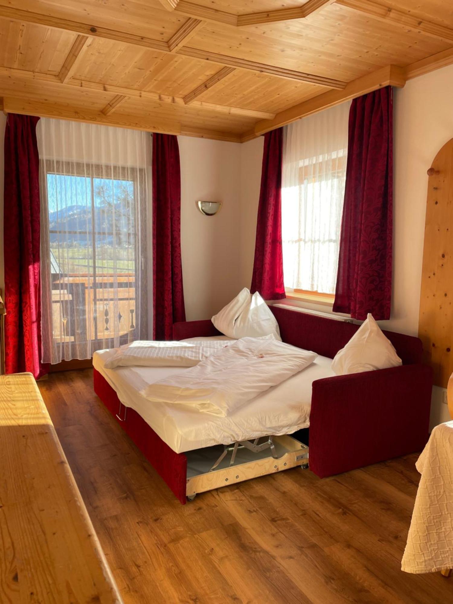 Moserhof Schladming Luaran gambar