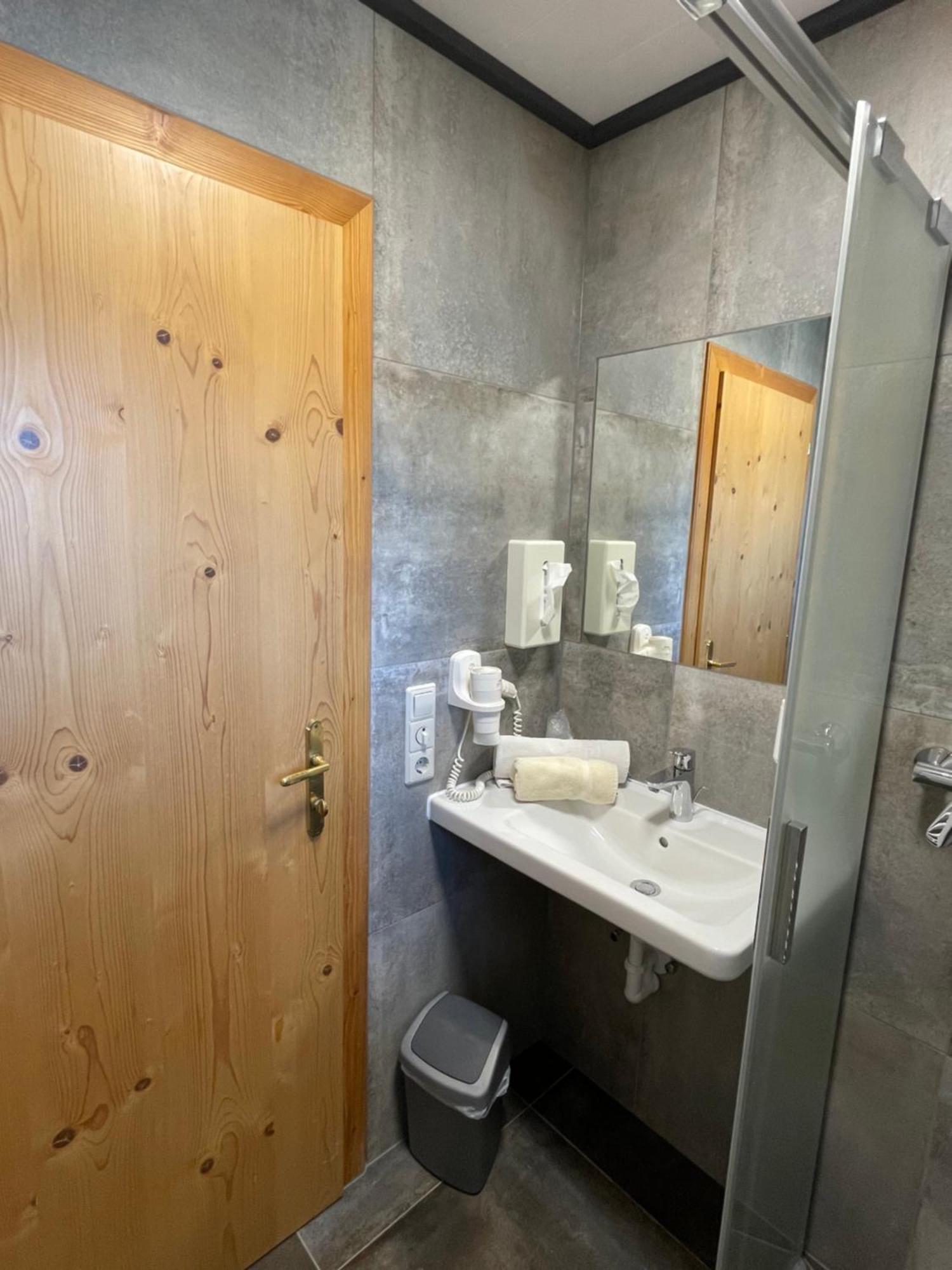 Moserhof Schladming Luaran gambar