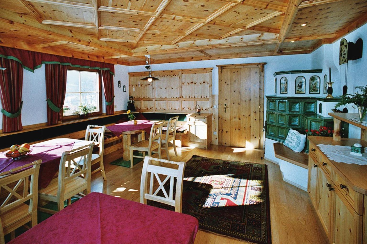 Moserhof Schladming Bilik gambar