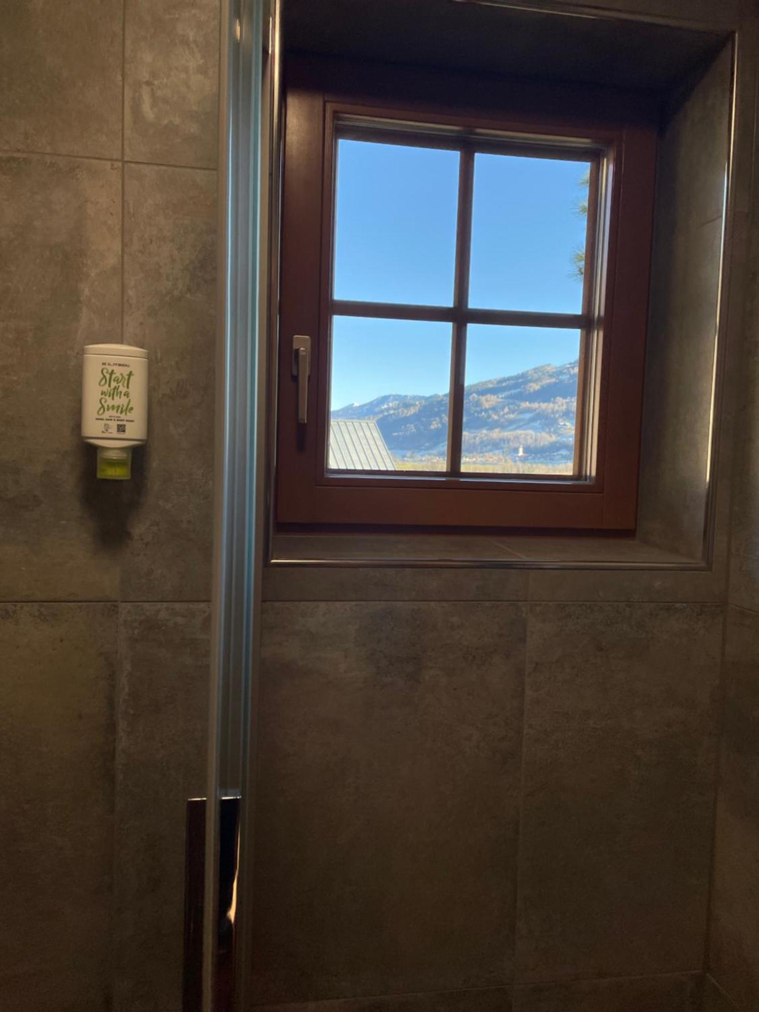 Moserhof Schladming Luaran gambar
