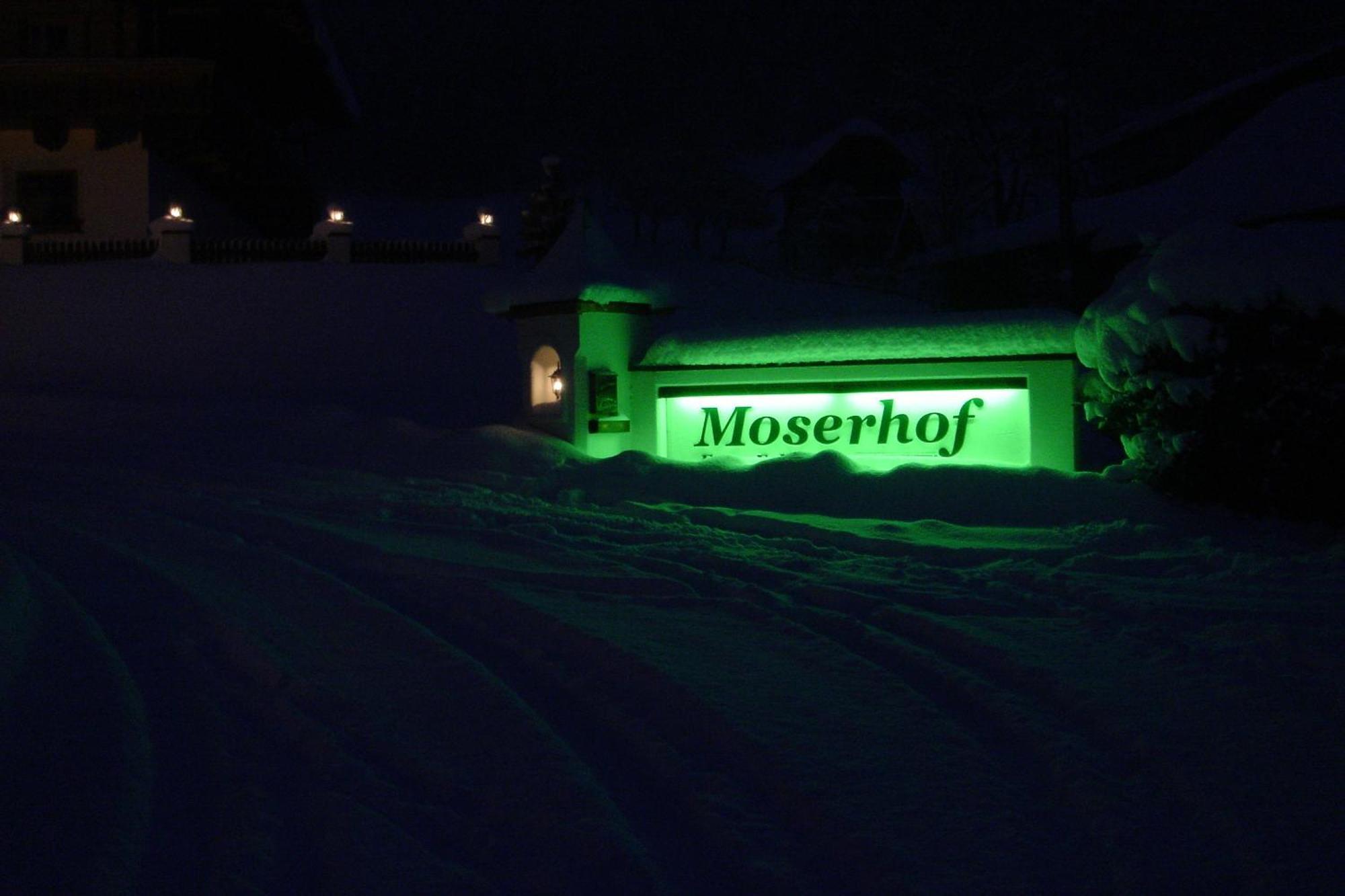 Moserhof Schladming Bilik gambar