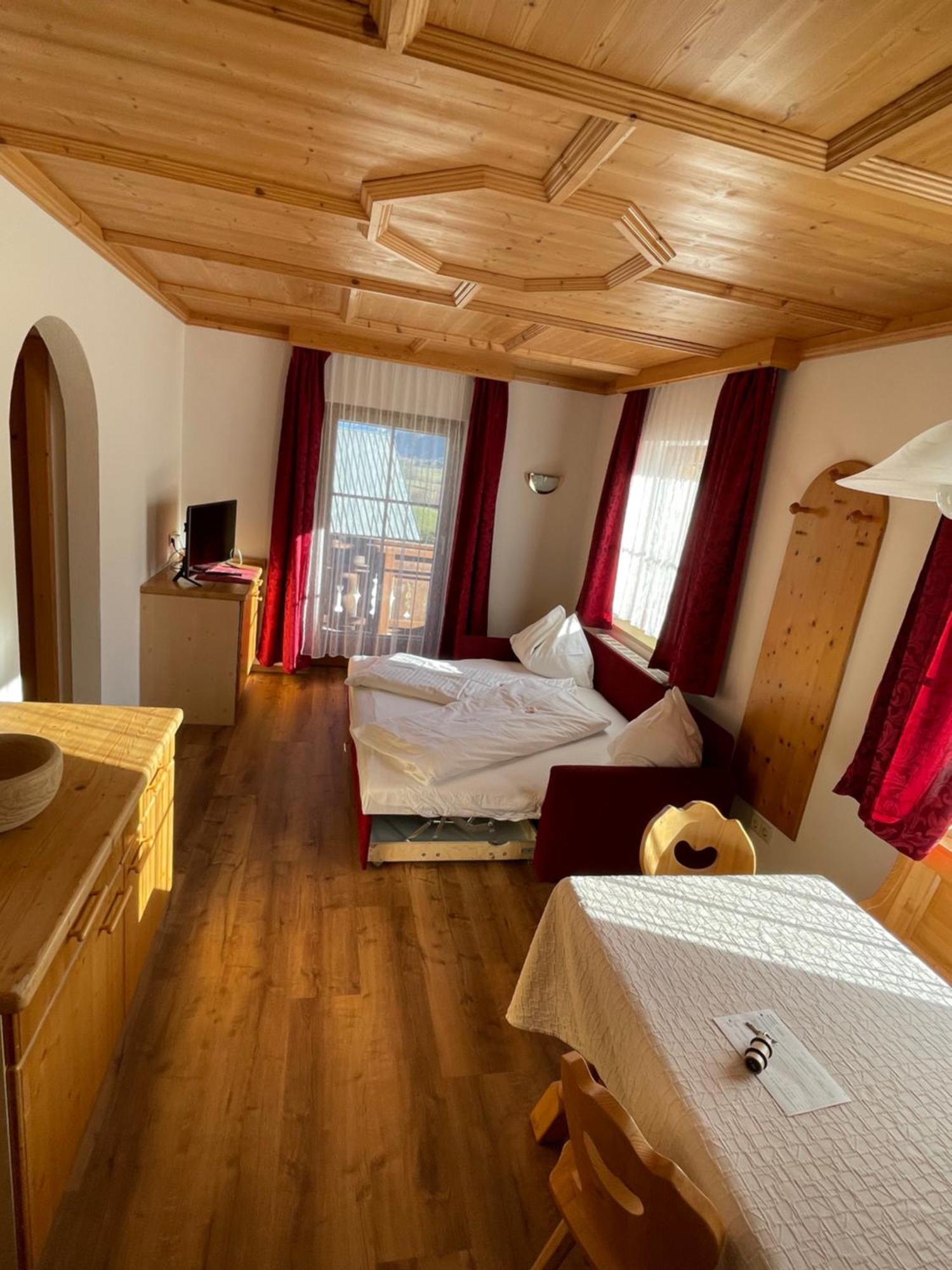 Moserhof Schladming Luaran gambar