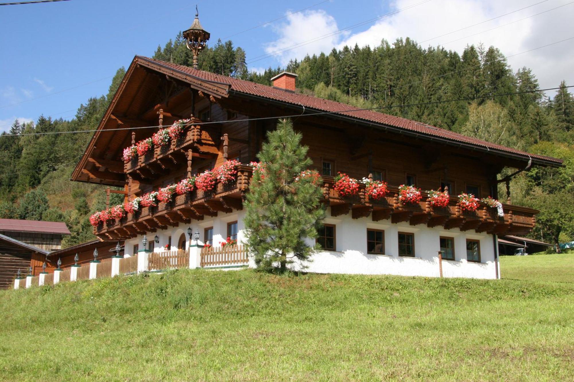 Moserhof Schladming Bilik gambar